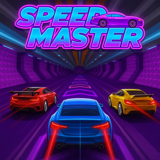 Speed Master